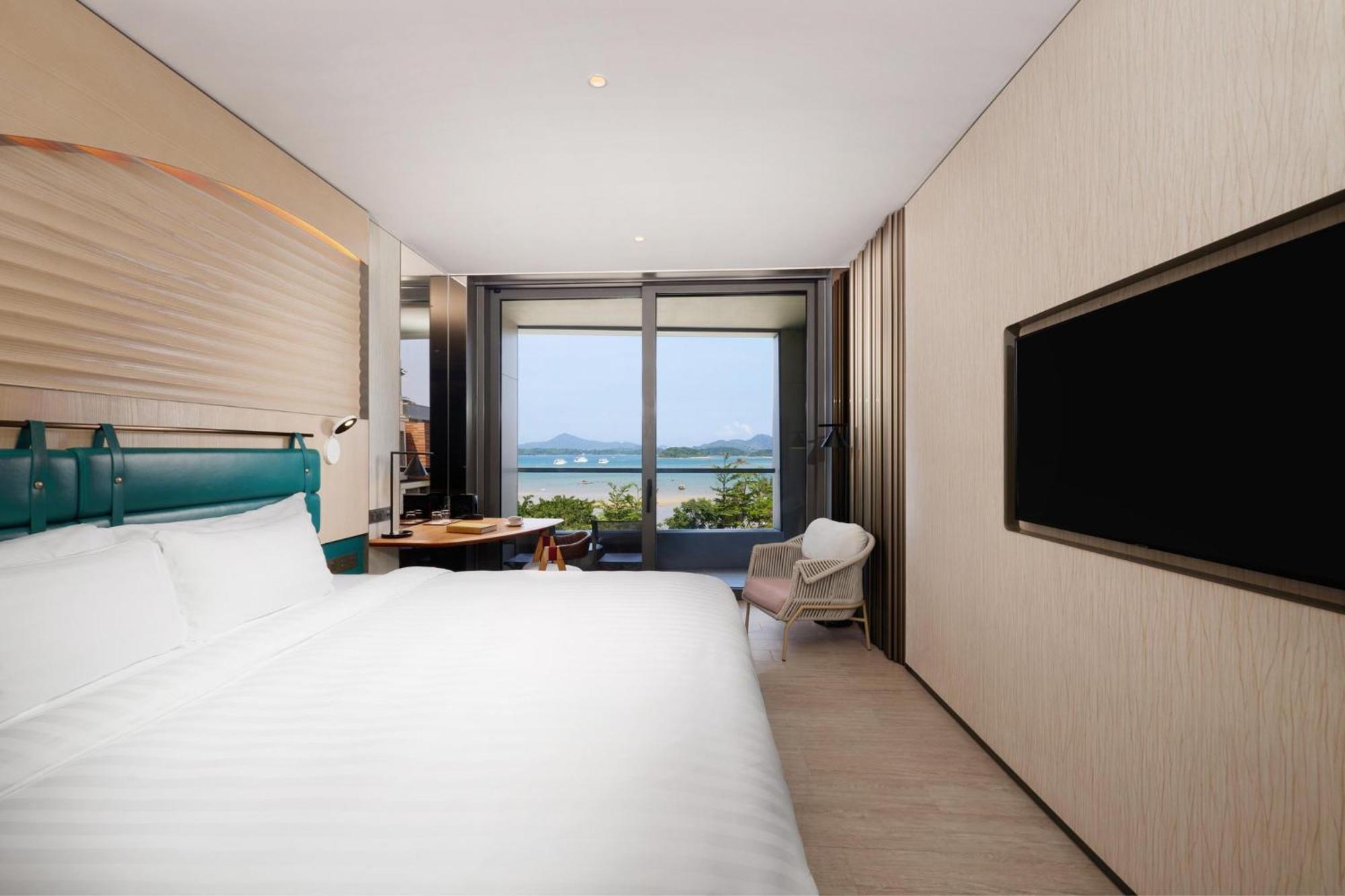 Wm Hotel Hong Kong, Vignette Collection Экстерьер фото